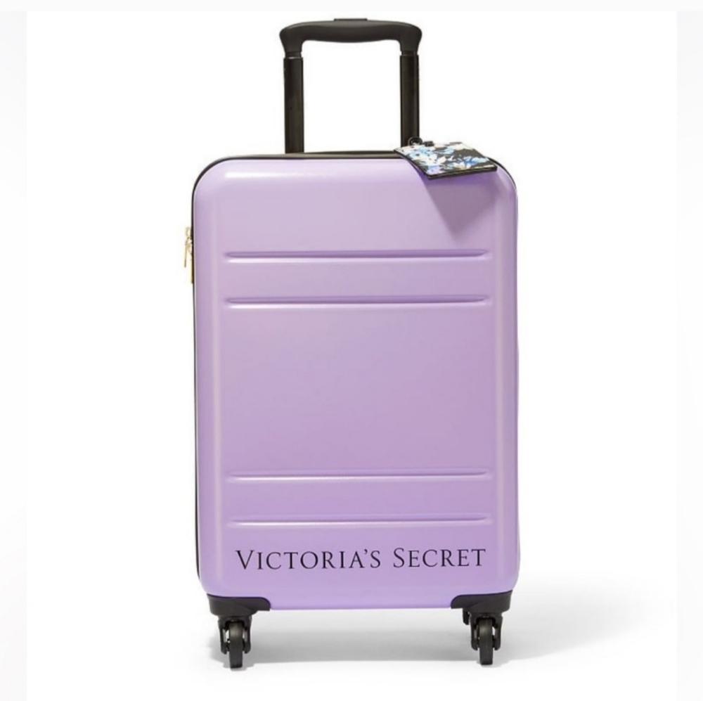 Victoria Secret PINK luggage